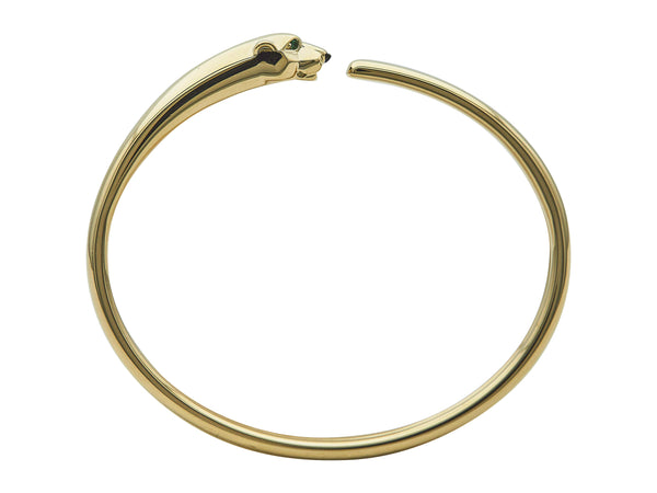 A Cartier Panthère de Cartier Bracelet, Small Model