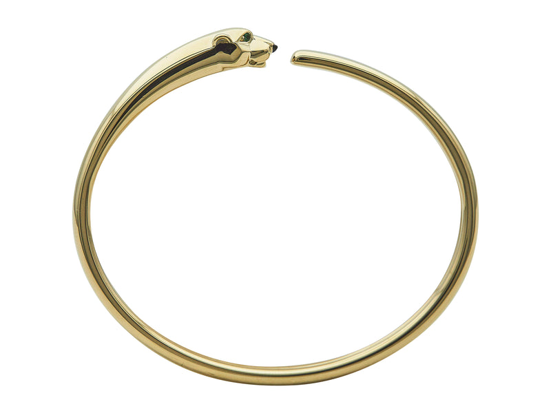 A Cartier Panthère de Cartier Bracelet, Small Model