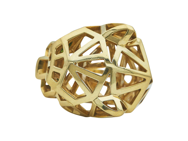 A Cartier Panthère de Cartier Ring