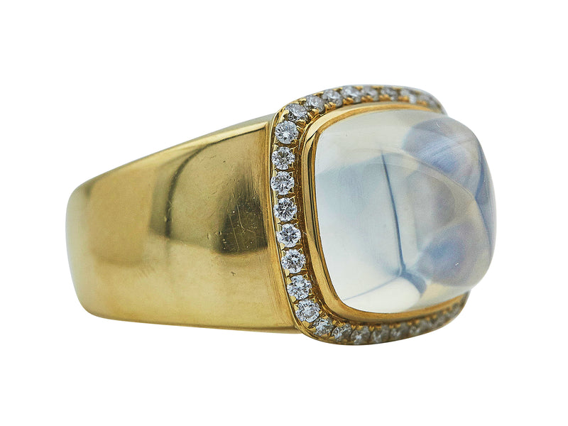 A Fred Paris Pain de Sucre Ring