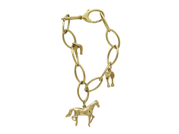 A Tiffany & Co. Bracelet