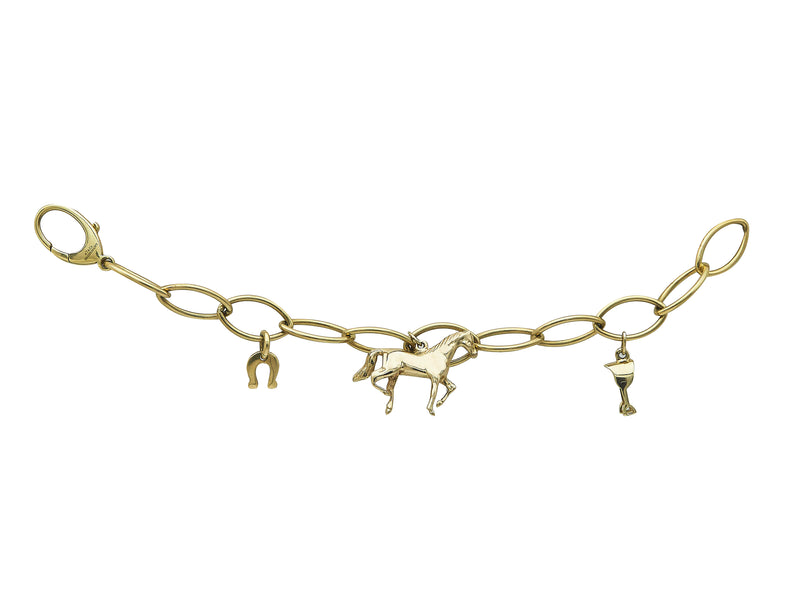 A Tiffany & Co. Bracelet