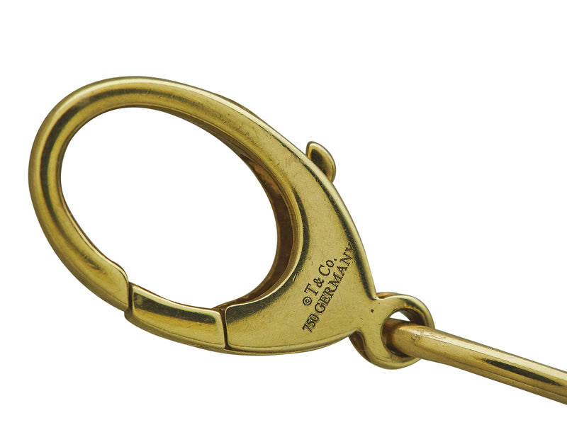 A Tiffany & Co. Bracelet