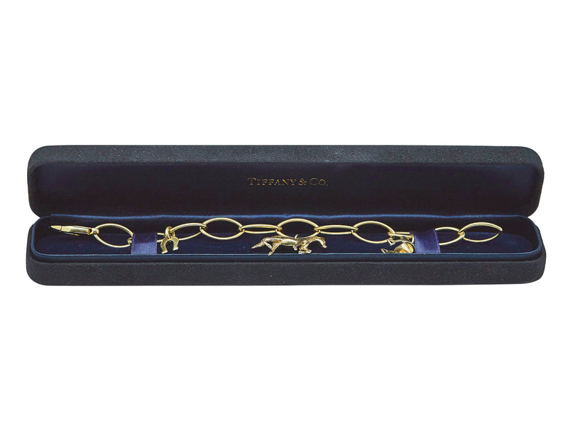 A Tiffany & Co. Bracelet