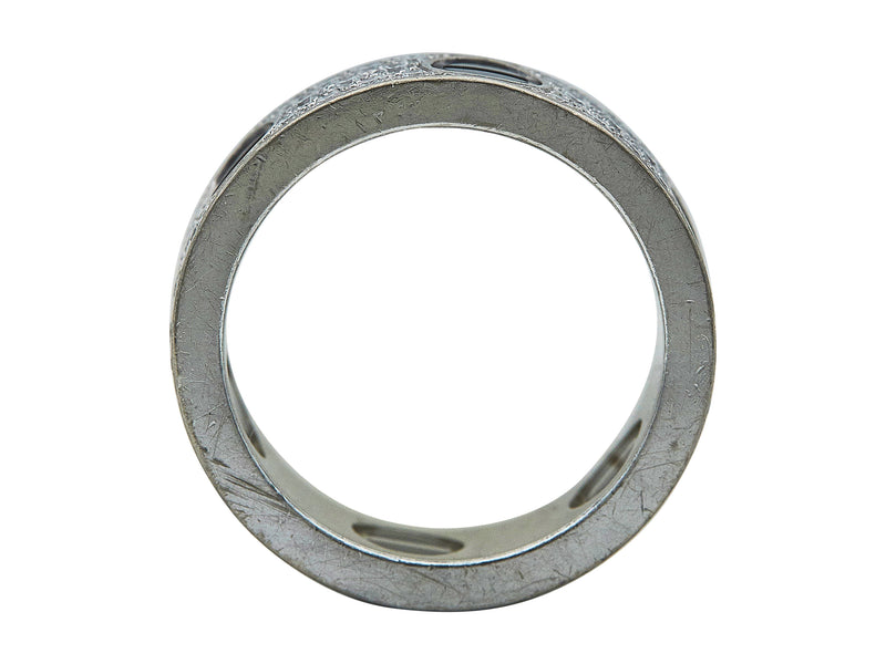 A Cartier Love Ring, Classic Model