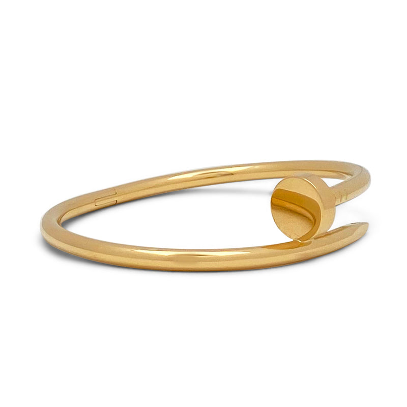 Cartier - Juste Un Clou Bracelet - Bracelet Gold